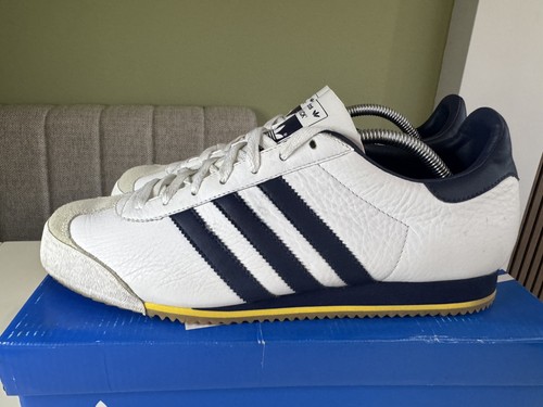 Adidas kick uk10 vintage - kick,
