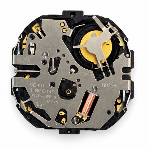 Seiko h023a watch movement - h023a,
