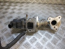 2012-2019 MAZDA 6 2.2 SKYACTIV DIESEL EGR VALVE SH01 K5T70874