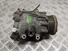 Honda Civic Mk8 I-c Tdi Se 09-10 2.2  Air Con Compressor/pump 38800-RSR-E020-M2