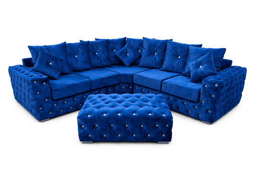 Ashton chesterfield corner - chesterfield,