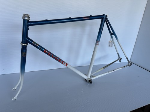 Peugeot chorus reynolds 753 - peugeot,