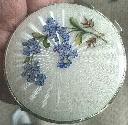 Superb sterling silver - superb,
