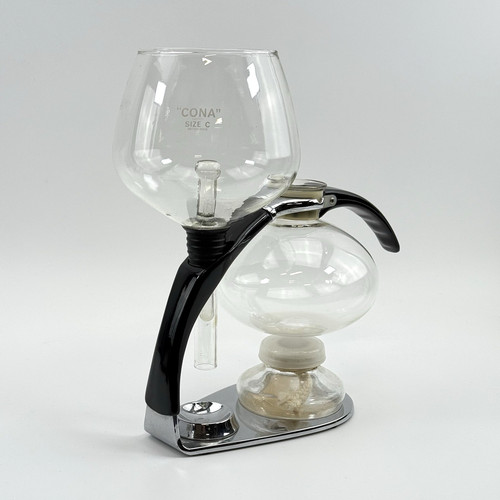 Vintage cona coffee maker - vintage,