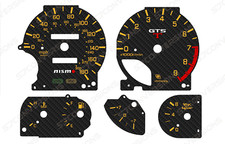 Nissan Skyline R33 GTST 180MPH