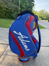 Adam’s limited edition