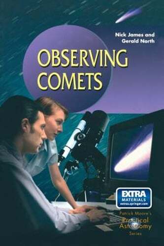 Observing comets nick - comets,