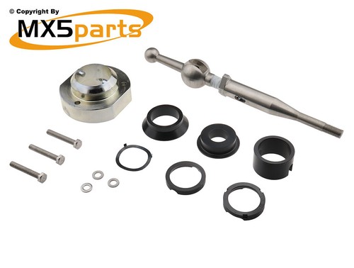 Mx5 short shifter quick shift - mx5,