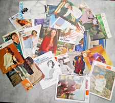 Bundle over 20 Vintage Woman