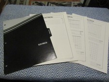 1989 FORD F150 F250 F350