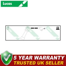 Lucas HT Ignition Leads Fits