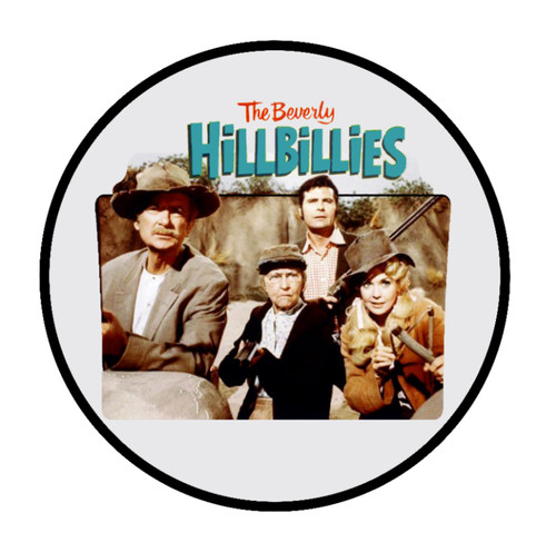 Beverly hillbillies - (cast),