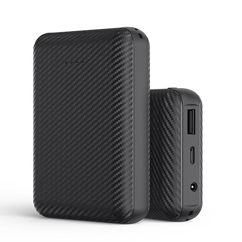 20000mah phone power bank - 7.4v,