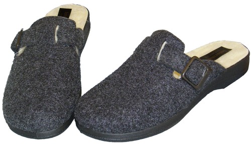 Intermax slippers felt virgin - intermax,