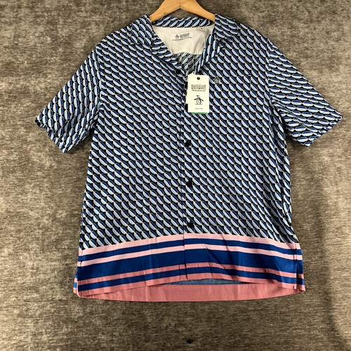 Original penguin munsingwear - original,