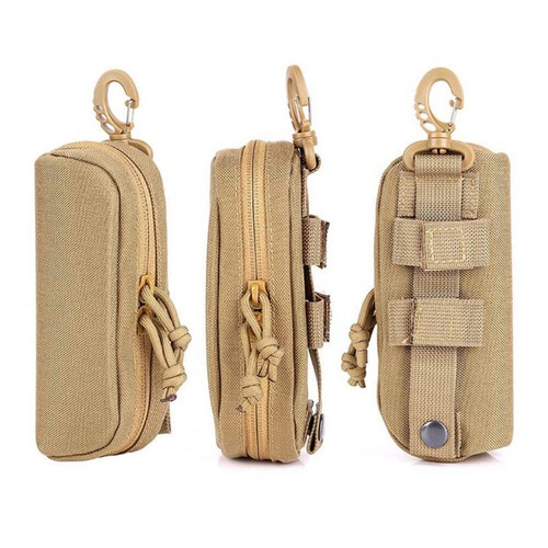 1000d nylon sunglasses case - nylon,