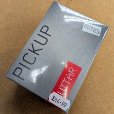 EMG S1 Passive Guitar Pickup