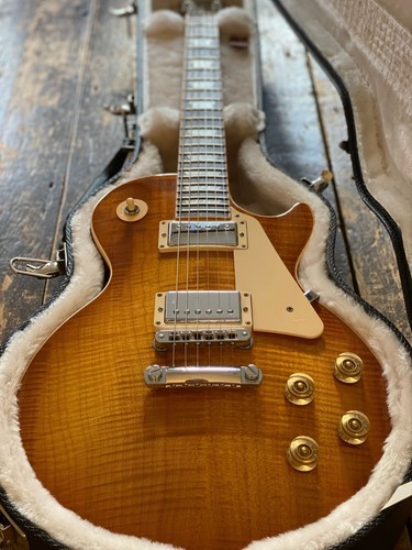 Gibson les paul traditional - les,