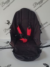 baby jogger city Select seat