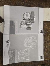 Hatz Diesel Engine 1D41 1D42