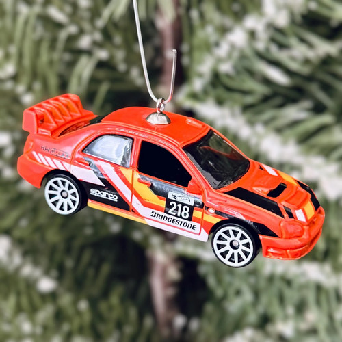 Subaru impreza car - subaru,