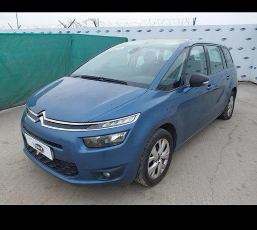 Citroen grand picasso 6 - grand, 1.6