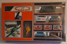 Lima Models Level Crossing