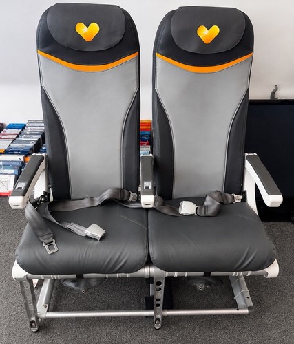 Genuine thomas cook airbus - genuine,