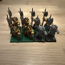 Games Workshop Beasts Of Chaos