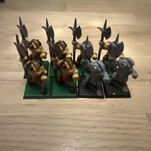 Games workshop beasts chaos - games, of