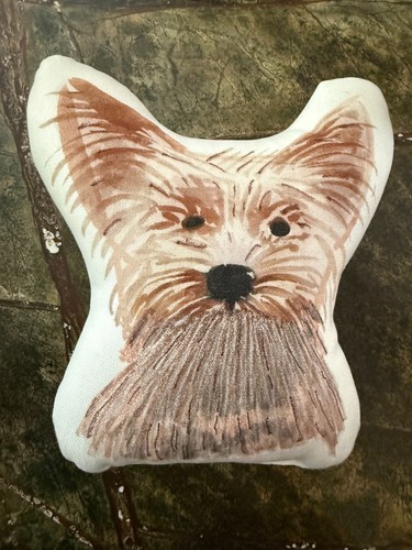 Yorkshire terrier dog - yorkshire,