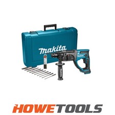 MAKITA DHR202ZKX6 18v 3