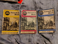 1952 Rare Vintage Book Bundle