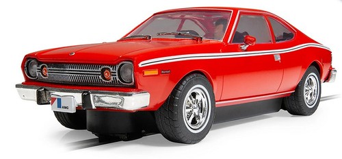 Scalextric car c4524 - scalextric, james