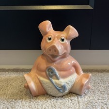 Vintage  Wade Ceramic Pottery