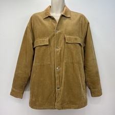 Levi’s Overshirt Size Medium