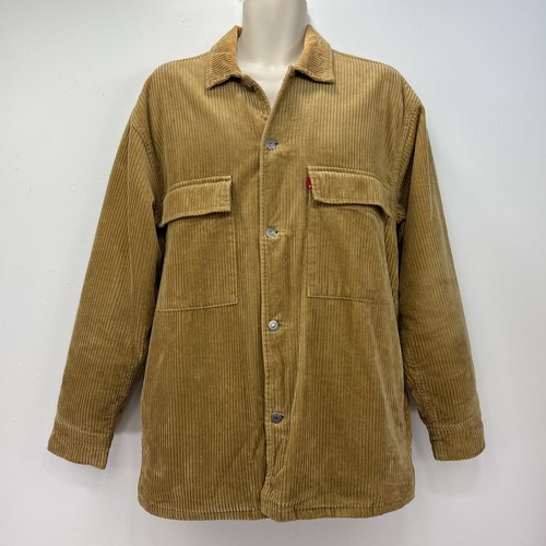Levi overshirt size medium - levi’s,