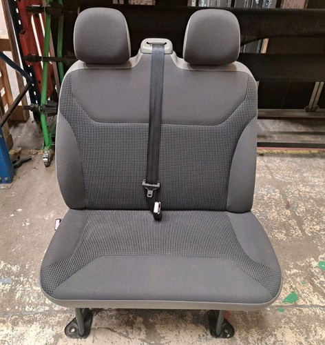 Vivaro front left double - ,