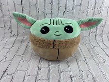 Squishmallow Star Wars Plush