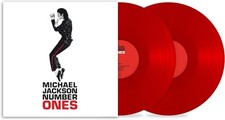 Michael Jackson Number Ones