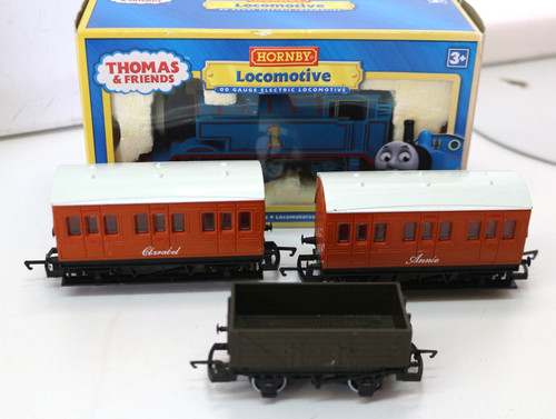 Hornby r351 thomas - thomas, loco