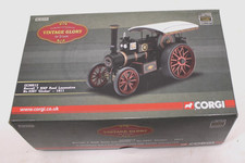 Corgi 'Vintage Glory Of Steam'