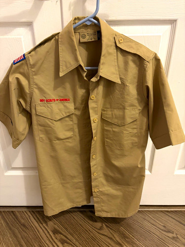 Boy scouts america women - of,