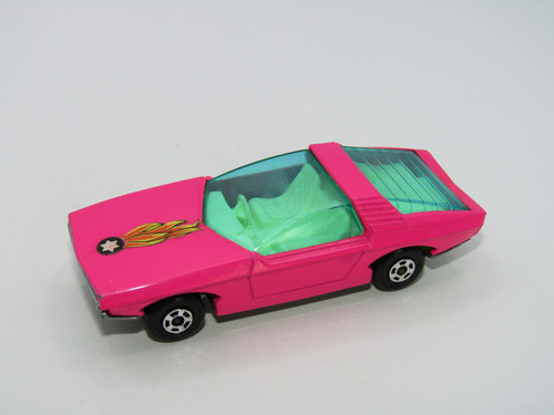 Matchbox superfast 40a - superfast,