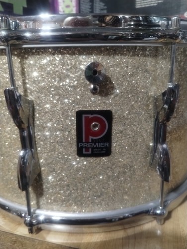 Premier vintage tom - premier,