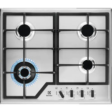 Electrolux KGS6436X Slim Line