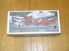 Little Bus Company BMR2 AEC
