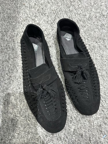 Preowned nod suede - nod,