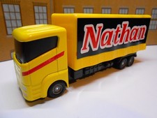 PERSONALISED NAME TOY CAR