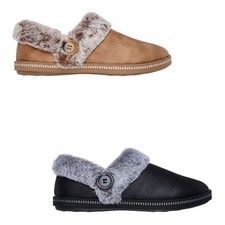 Skechers Campfire-French Toast
